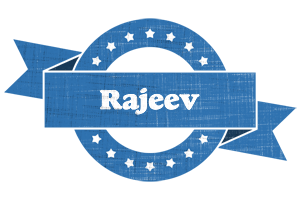 Rajeev trust logo