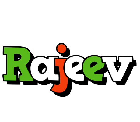 Rajeev venezia logo