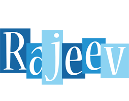 Rajeev winter logo