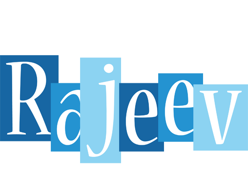 Rajeev winter logo