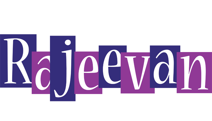 Rajeevan autumn logo