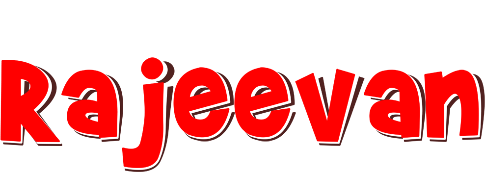 Rajeevan basket logo