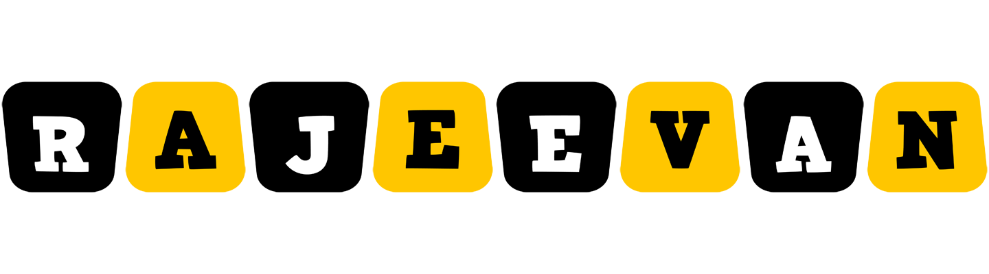 Rajeevan boots logo