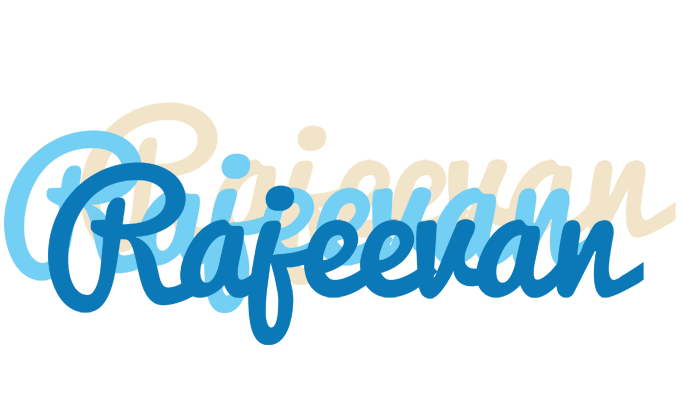 Rajeevan breeze logo