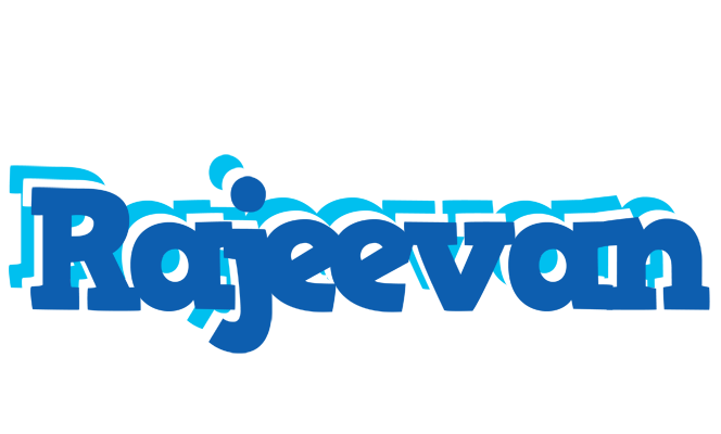 Rajeevan business logo