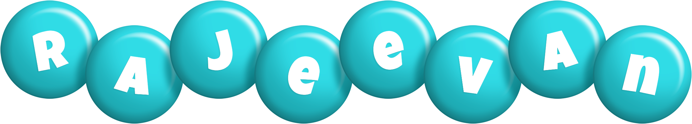 Rajeevan candy-azur logo