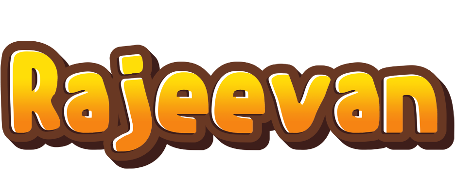 Rajeevan cookies logo