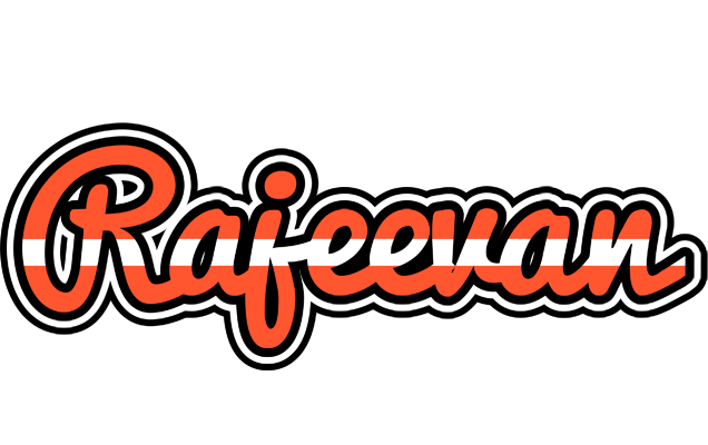 Rajeevan denmark logo
