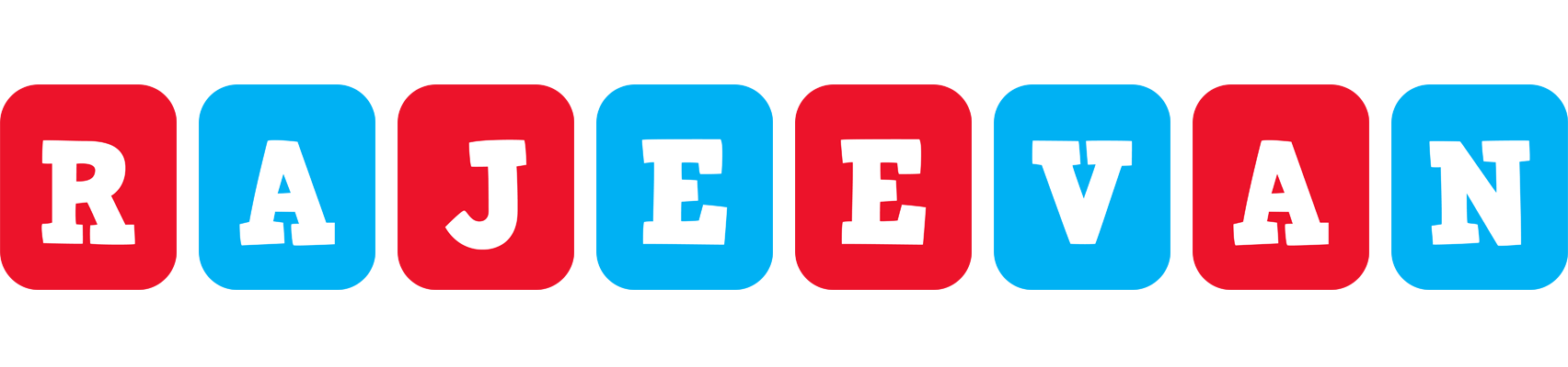 Rajeevan diesel logo