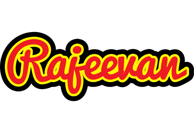 Rajeevan fireman logo