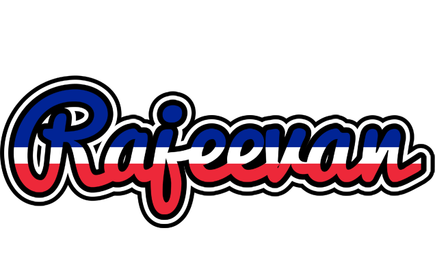 Rajeevan france logo