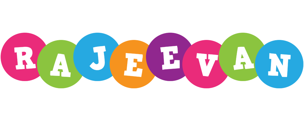 Rajeevan friends logo