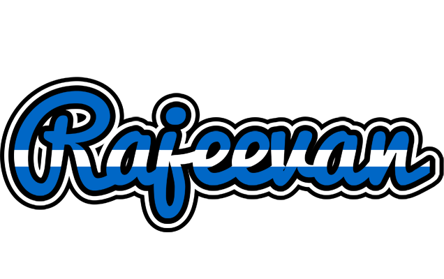 Rajeevan greece logo