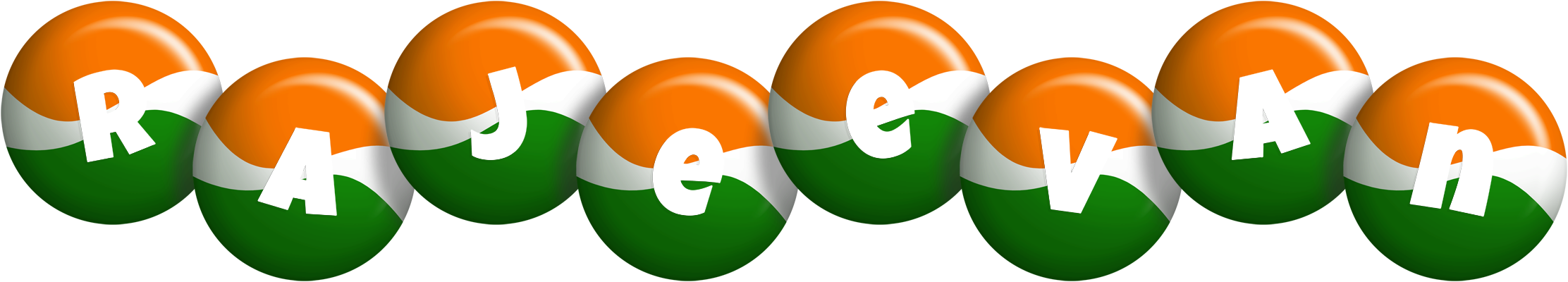 Rajeevan india logo