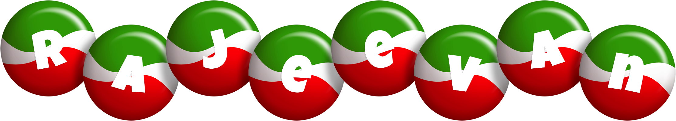 Rajeevan italy logo