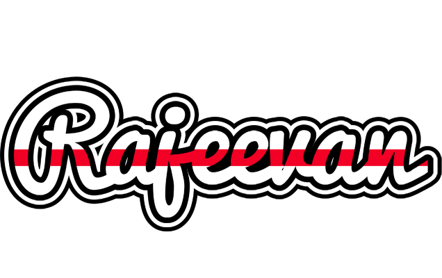 Rajeevan kingdom logo
