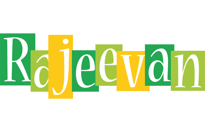 Rajeevan lemonade logo