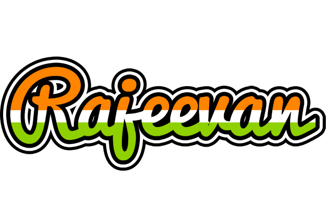 Rajeevan mumbai logo