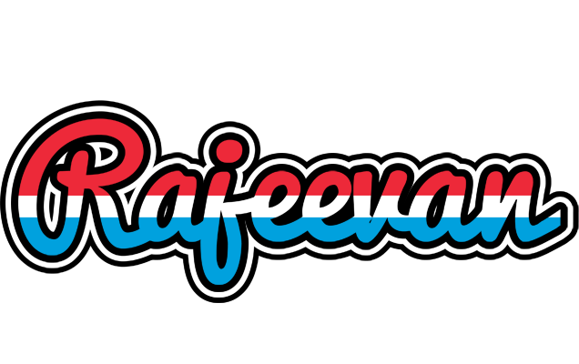 Rajeevan norway logo