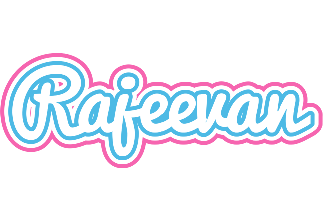 Rajeevan outdoors logo