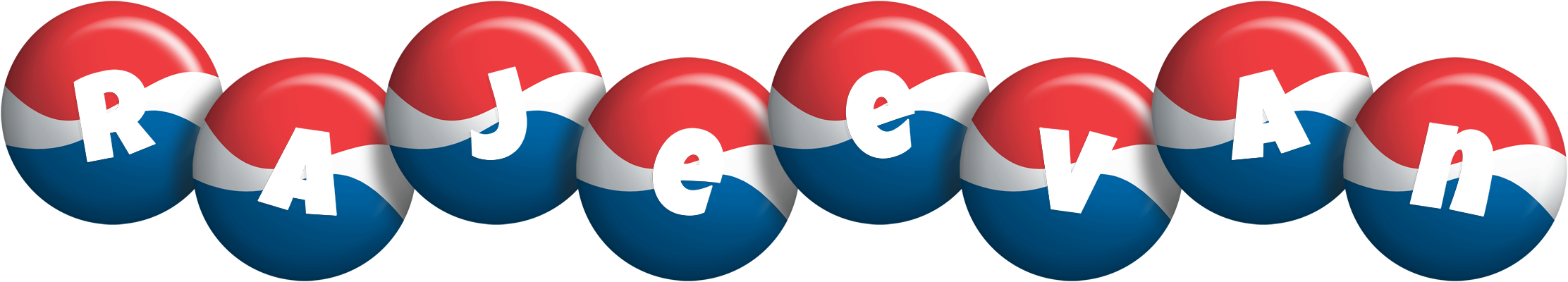 Rajeevan paris logo