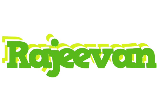 Rajeevan picnic logo
