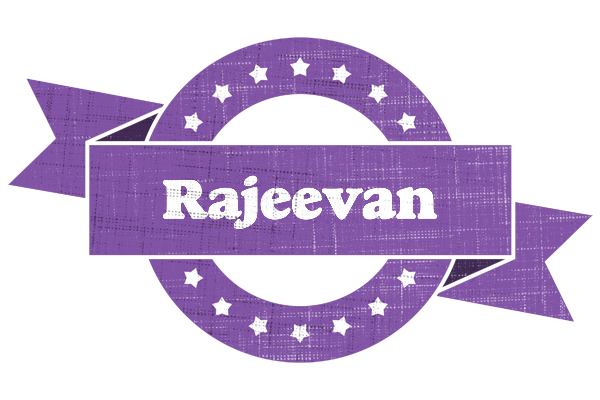 Rajeevan royal logo