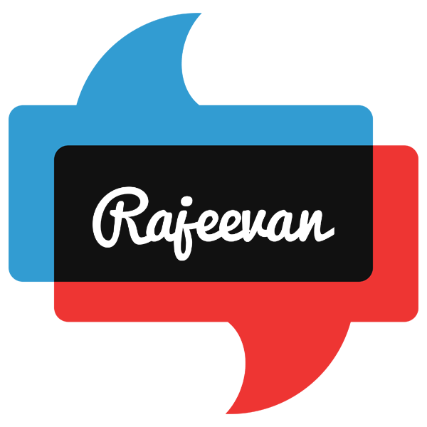 Rajeevan sharks logo