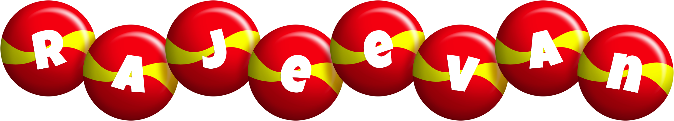 Rajeevan spain logo