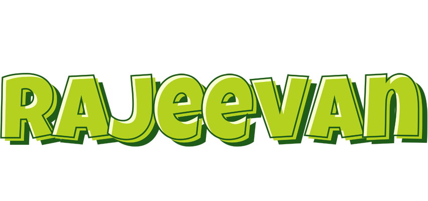 Rajeevan summer logo