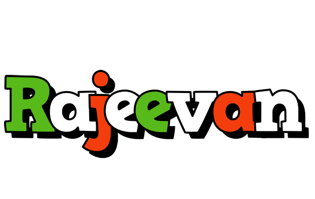 Rajeevan venezia logo
