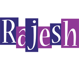 Rajesh autumn logo