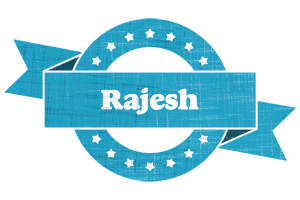 Rajesh balance logo