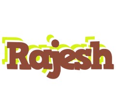 Rajesh caffeebar logo