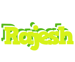 Rajesh citrus logo
