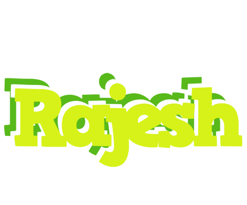 Rajesh citrus logo