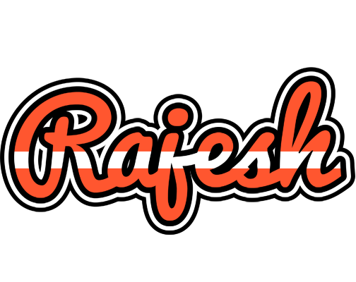 Rajesh denmark logo