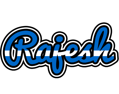 Rajesh greece logo