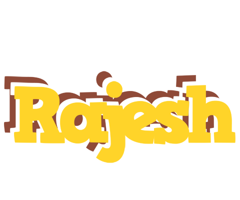 Rajesh hotcup logo