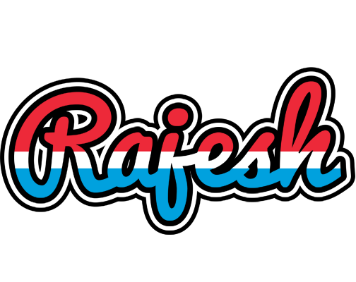 Rajesh norway logo