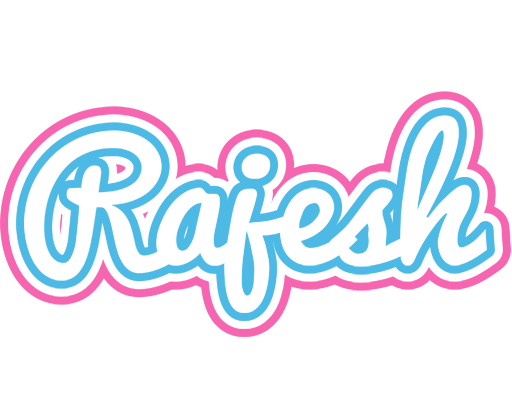 Rajesh outdoors logo