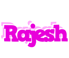 Rajesh rumba logo