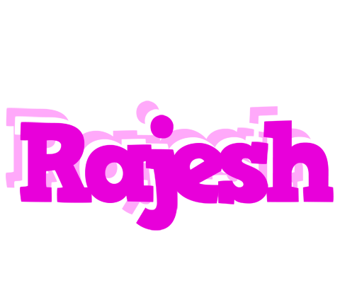 Rajesh rumba logo