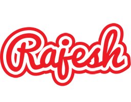 Rajesh sunshine logo