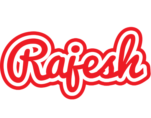 Rajesh sunshine logo