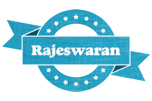 Rajeswaran balance logo