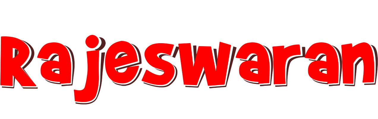 Rajeswaran basket logo
