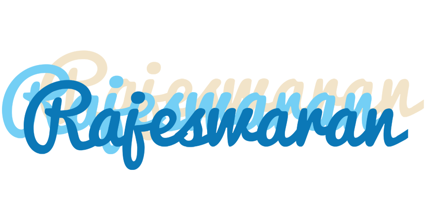 Rajeswaran breeze logo