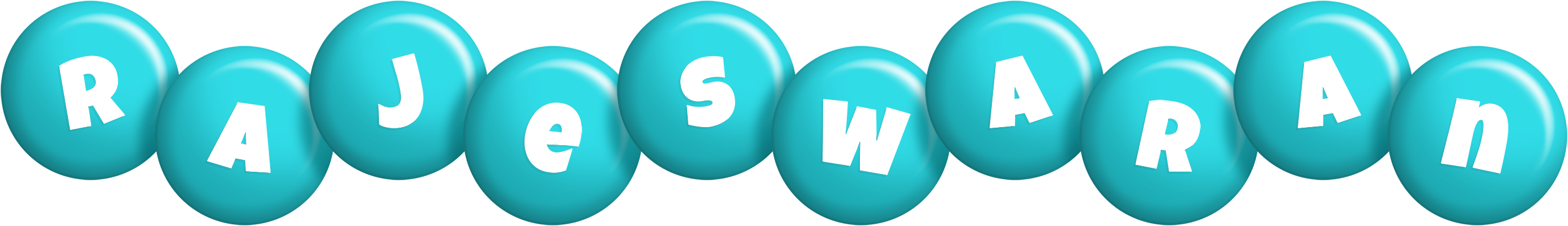 Rajeswaran candy-azur logo