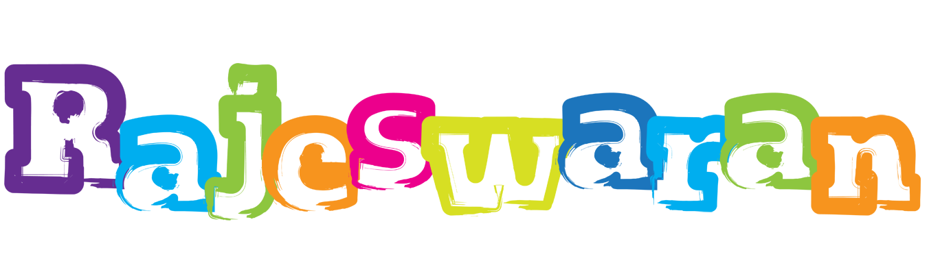Rajeswaran casino logo